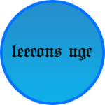 Leecons ugc