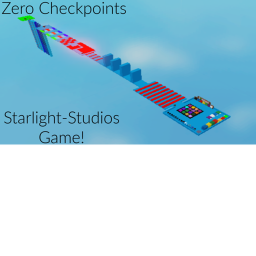 Starlight's Single Shot Obby! (Alpha)