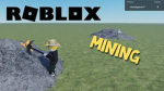 A mining community