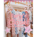 Fany’s closet