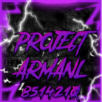 Project-a.r.m.a.n.I