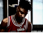 Blood gang gang is the best