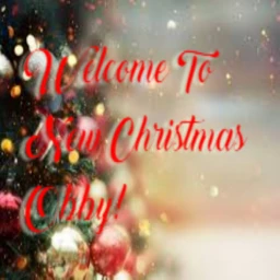New Christmas obby! READ DESC! icon