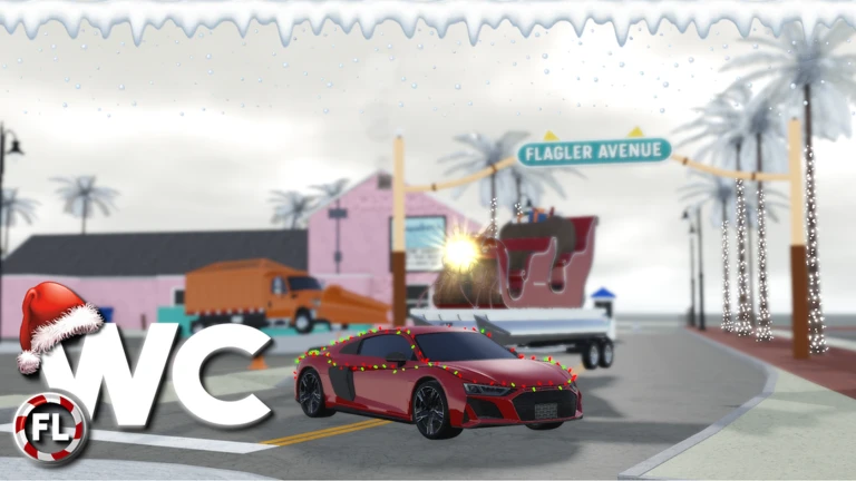 West Coast Winter Fest
