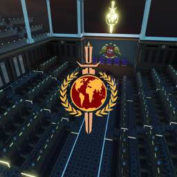 [TE] Imperial Senate Chamber