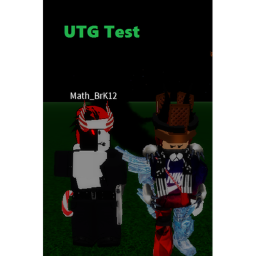 Ultimate Trolling Gui TEST