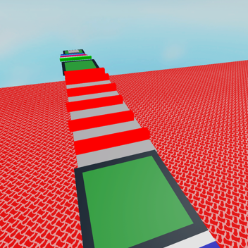 Hard obby