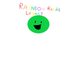 The Rainbow Raids Legacy Project