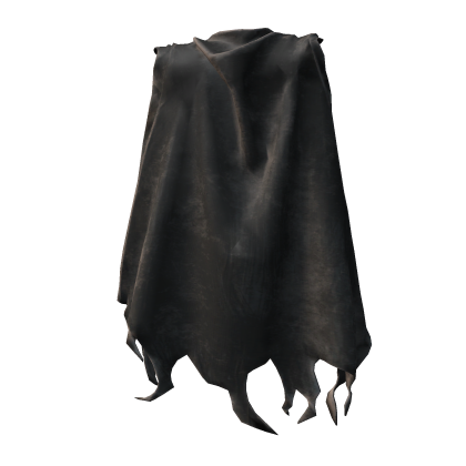 Grunge Cape Roblox item