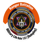 [RPTA] Special Warfare Center.