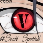 #Scott Spotted