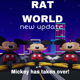 Rat World