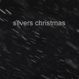 silvers christmas