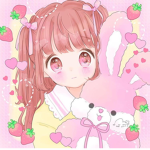 Kawaii Teddy bear
