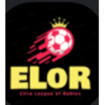 ELoR | Elite League of Roblox