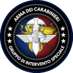 Arma dei Carabinieri || Otranto Italy