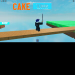 Cakewars [Revolver Only Mode!]