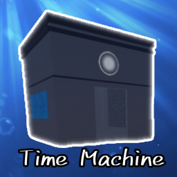 Time Machine