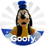 Goofy