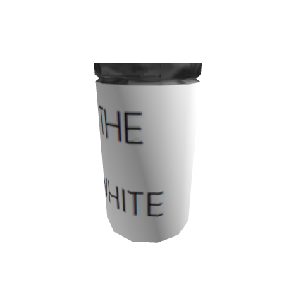 THE WHITE Drink