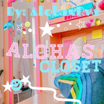 ʚɞ alohas closet ʚɞ