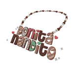 Collar NanditoDonitaa