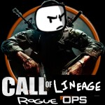 Call Of Lineage: Rogue Ops [GAIA MAP BACK!]