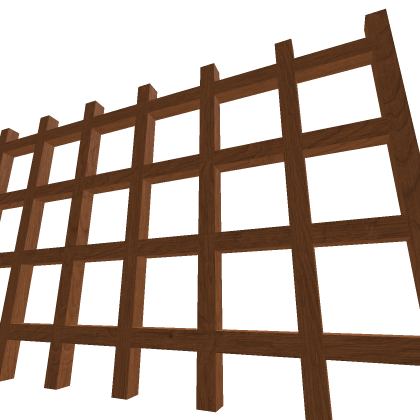 Tiny Fence