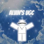 alvin's ugc Group Thumbnail