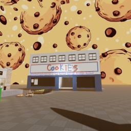 CookieLand