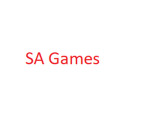 Sausage America Games
