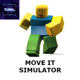 Move It Simulator
