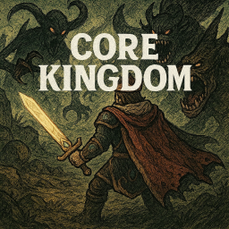 Core Kingdom [Pre-Alpha Test1]