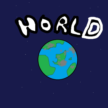 Earth ! [doll house]