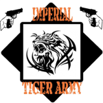 Imperial Tiger Army