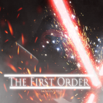 <>The First Order <>