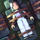 Abandoned Hospital🏥RolePlay