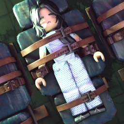 Abandoned HospitalRolePlay icon