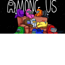 Among us!
