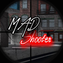 Mad Shooter (v.1.1)
