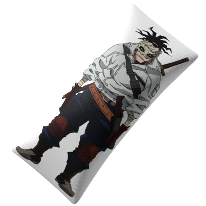 Soldier 76 body pillow cheap