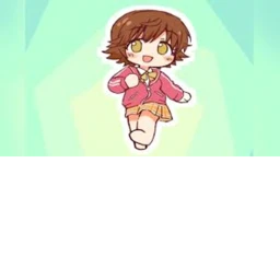 Mio Honda - Step! but in Roblox icon