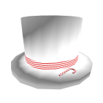 Candy Top Hat
