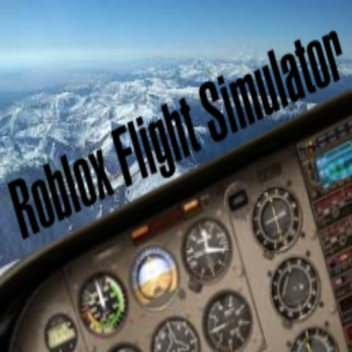 Roblox Flight Simulator V1.2 Artificial Horizon
