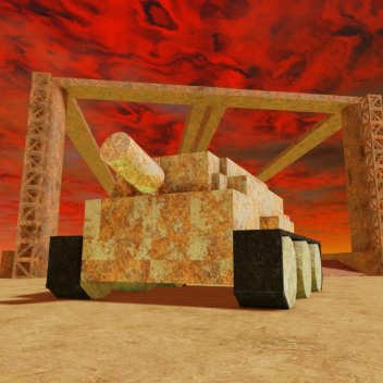 Bridge Wars (IN DEVELOPMENT)