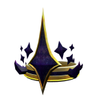 [PAID] - Royal Galaxy Spiked Federation