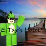 E Tap's Hotel™