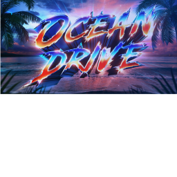 Ocean Drive | Rblx Roleplay V1