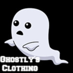 Ghostly's Clothing