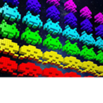 pixel players group